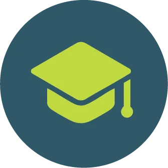graduate hat
