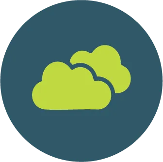 Air Source Heat Pumps icon